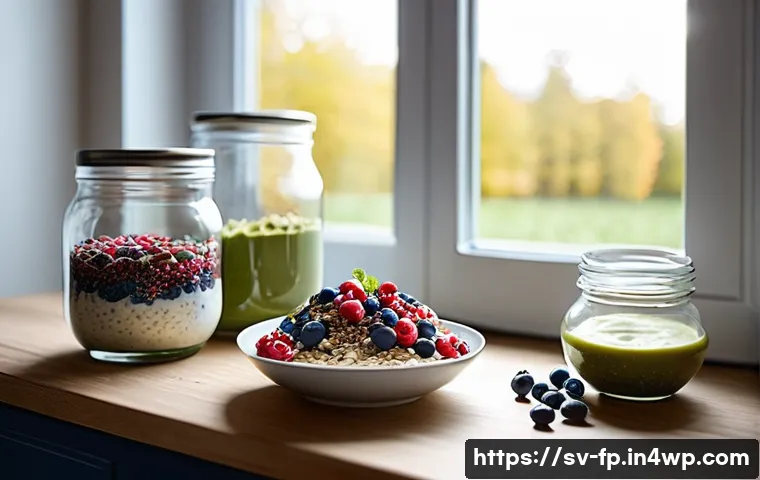 5 överraskande sätt att boosta din mikrobiomhälsa med fiberrik kost 3 마이크로바이옴을 위한 고섬유 식단 관련 이미지 1